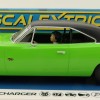 Scalextric C4326 Dodge Charger RT Sublime Green Slot Car 1:32 Scale