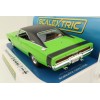 Scalextric C4326 Dodge Charger RT Sublime Green Slot Car 1:32 Scale