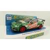 Scalextric C4327 Ford Mustang GT4 - Castrol Drift Car Slot Car 1:32 Scale