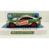Scalextric C4327 Ford Mustang GT4 - Castrol Drift Car Slot Car 1:32 Scale