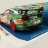 Scalextric C4327 Ford Mustang GT4 - Castrol Drift Car Slot Car 1:32 Scale