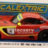 Scalextric C4332 Mercedes AMG GT3 GT Cup 2022 Grahame Tilley Slot Car 1:32 Scale