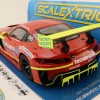 Scalextric C4332 Mercedes AMG GT3 GT Cup 2022 Grahame Tilley Slot Car 1:32 Scale