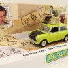 Scalextric C4334 Mr Bean Mini Armchair Do It Yourself Slot Car 1:32 Scale