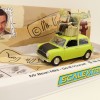 Scalextric C4334 Mr Bean Mini Armchair Do It Yourself Slot Car 1:32 Scale
