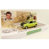 Scalextric C4334 Mr Bean Mini Armchair Do It Yourself Slot Car 1:32 Scale