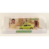 Scalextric C4334 Mr Bean Mini Armchair Do It Yourself Slot Car 1:32 Scale