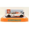 Scalextric C4335 Pagani Huayra BC Roadster - Gulf Edition Slot Car 1:32 Scale