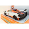 Scalextric C4335 Pagani Huayra BC Roadster - Gulf Edition Slot Car 1:32 Scale