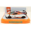 Scalextric C4335 Pagani Huayra BC Roadster - Gulf Edition Slot Car 1:32 Scale