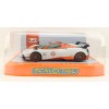 Scalextric C4335 Pagani Huayra BC Roadster - Gulf Edition Slot Car 1:32 Scale