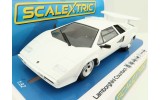 Scalextric Slot Cars