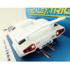 Scalextric C4336 Lamborghini Countach White Slot Car 1:32 Scale