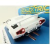 Scalextric C4336 Lamborghini Countach White Slot Car 1:32 Scale