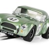Scalextric C4338 Shelby Cobra 289 - COB289 - Bill Shepherd Slot Car 1:32 Scale