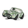 Scalextric C4338 Shelby Cobra 289 - COB289 - Bill Shepherd Slot Car 1:32 Scale