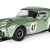 Scalextric C4338 Shelby Cobra 289 - COB289 - Bill Shepherd Slot Car 1:32 Scale