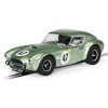 Scalextric C4338 Shelby Cobra 289 - COB289 - Bill Shepherd Slot Car 1:32 Scale