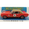 Scalextric C4339 Ford Mustang - Alan Mann Racing - Henry Mann & Steve Soper Slot Car 1:32 Scale