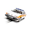 Scalextric C4342 Rover SD1 - Police Edition Slot Car 1:32 Scale