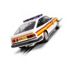 Scalextric C4342 Rover SD1 - Police Edition Slot Car 1:32 Scale