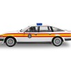 Scalextric C4342 Rover SD1 - Police Edition Slot Car 1:32 Scale
