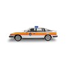 Scalextric C4342 Rover SD1 - Police Edition Slot Car 1:32 Scale