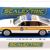 Scalextric C4342 Rover SD1 - Police Edition Slot Car 1:32 Scale