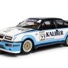 Scalextric C4343 Ford Sierra RS500 - BTCC 1988 - Andy Rouse Slot Car 1:32 Scale