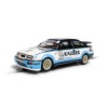 Scalextric C4343 Ford Sierra RS500 - BTCC 1988 - Andy Rouse Slot Car 1:32 Scale