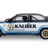 Scalextric C4343 Ford Sierra RS500 - BTCC 1988 - Andy Rouse Slot Car 1:32 Scale
