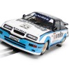 Scalextric C4343 Ford Sierra RS500 - BTCC 1988 - Andy Rouse Slot Car 1:32 Scale