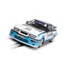 Scalextric C4343 Ford Sierra RS500 - BTCC 1988 - Andy Rouse Slot Car 1:32 Scale