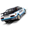 Scalextric C4343 Ford Sierra RS500 - BTCC 1988 - Andy Rouse Slot Car 1:32 Scale