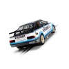 Scalextric C4343 Ford Sierra RS500 - BTCC 1988 - Andy Rouse Slot Car 1:32 Scale