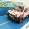 Scalextric C4344 Mini Miglia - JRT Racing Team - Andrew Jordan Slot Car 1:32 Scale