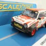 Scalextric C4344 Mini Miglia - JRT Racing Team - Andrew Jordan Slot Car 1:32 Scale