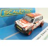Scalextric C4344 Mini Miglia - JRT Racing Team - Andrew Jordan Slot Car 1:32 Scale