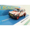Scalextric C4344 Mini Miglia - JRT Racing Team - Andrew Jordan Slot Car 1:32 Scale