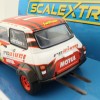 Scalextric C4344 Mini Miglia - JRT Racing Team - Andrew Jordan Slot Car 1:32 Scale