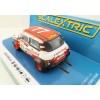 Scalextric C4344 Mini Miglia - JRT Racing Team - Andrew Jordan Slot Car 1:32 Scale