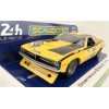 Scalextric C4345 Chrysler Hemicuda - LeMans 24 Hours 1975 Slot Car 1:32 Scale