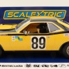 Scalextric C4345 Chrysler Hemicuda - LeMans 24 Hours 1975 Slot Car 1:32 Scale