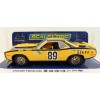 Scalextric C4345 Chrysler Hemicuda - LeMans 24 Hours 1975 Slot Car 1:32 Scale