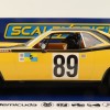 Scalextric C4345 Chrysler Hemicuda - LeMans 24 Hours 1975 Slot Car 1:32 Scale