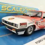 Scalextric C4349 Ford Capri MKIII - Spa 24hrs 1978 Winner Slot Car 1:32 Scale