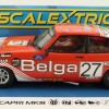 Scalextric C4349 Ford Capri MKIII - Spa 24hrs 1978 Winner Slot Car 1:32 Scale