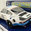 Scalextric C4351 Porsche 911 Carrera RSR 3.0 6th LeMans 1975 Slot Car 1:32 Scale 