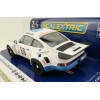 Scalextric C4351 Porsche 911 Carrera RSR 3.0 6th LeMans 1975 Slot Car 1:32 Scale 