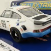 Scalextric C4351 Porsche 911 Carrera RSR 3.0 6th LeMans 1975 Slot Car 1:32 Scale 